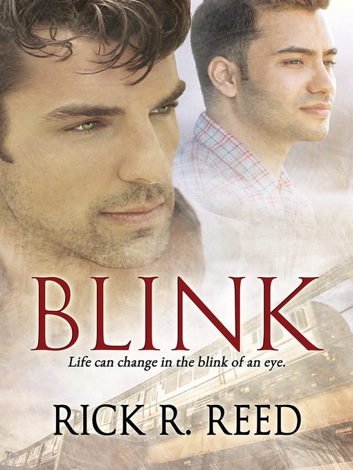 Title details for Blink by Rick R. Reed - Available